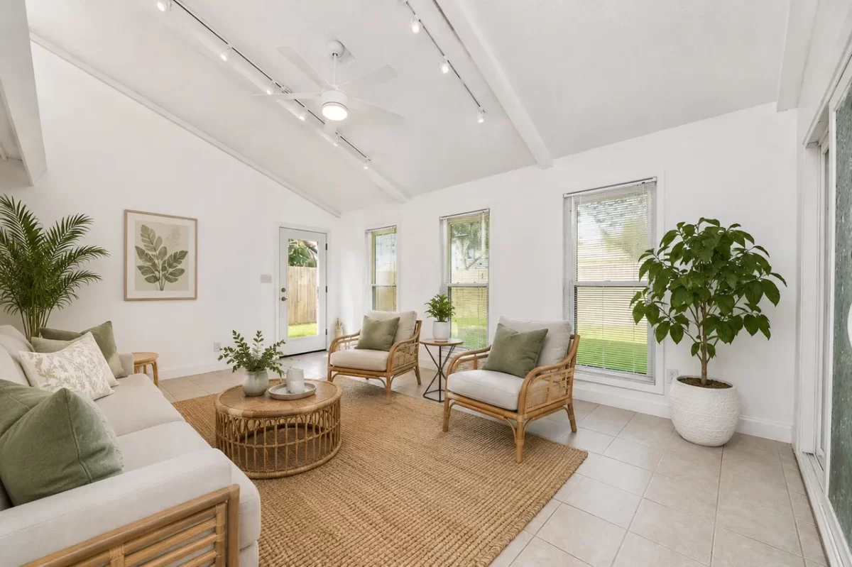 3BR House for Sale in Houston, TX