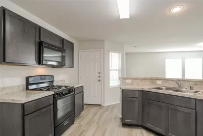 3BR House for Rent in Houston, TX