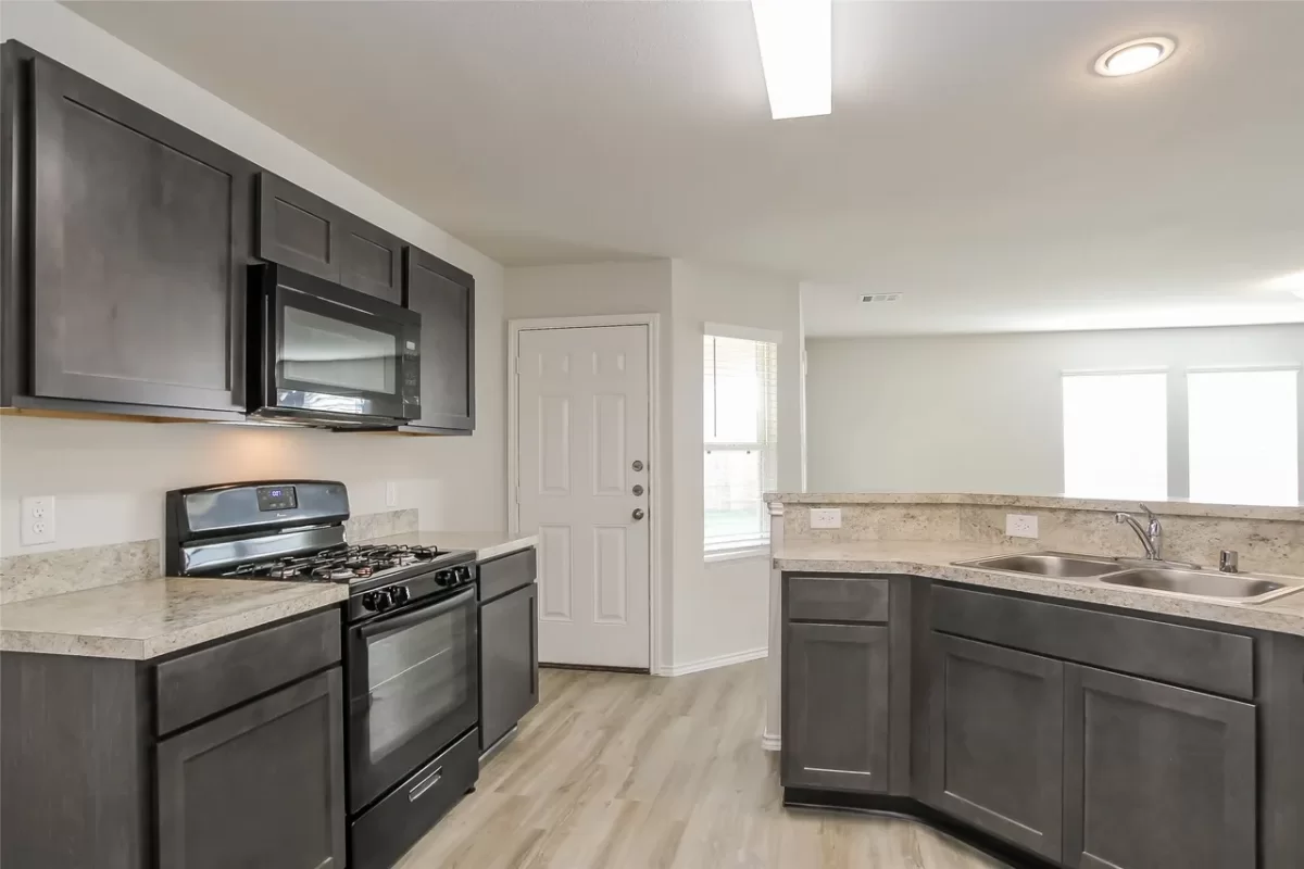 3BR House for Rent in Houston, TX