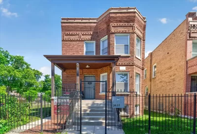 3BR House for Rent in Chicago, IL