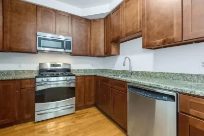 2BR Multi-Family for Rent in Union City, NJ