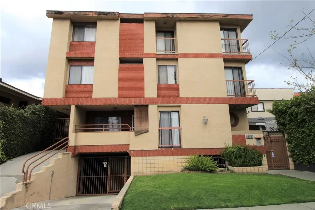 2BR House for Rent in Glendale, CA