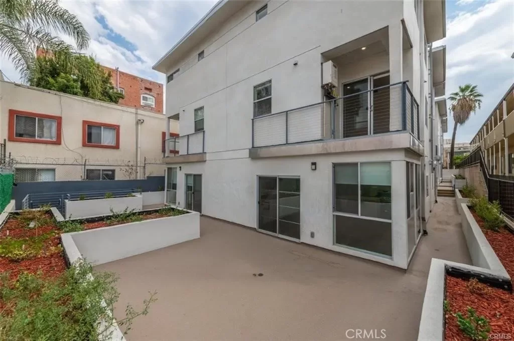 3BR House for Rent in Los Angeles, CA
