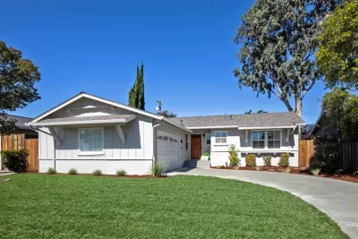 3BR House for Sale in San Jose, CA