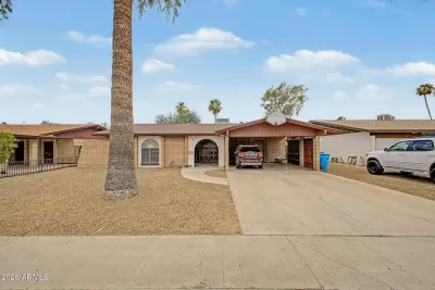 3BR House for Sale in Phoenix, AZ