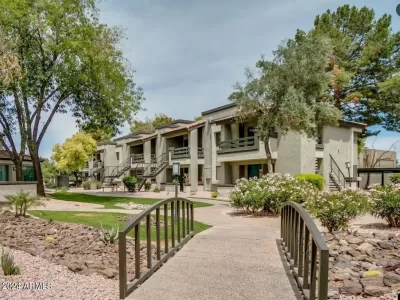1BR Apartment for Rent in Tempe, AZ