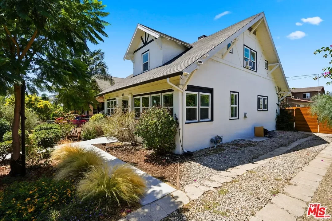 3BR House for Sale in Los Angeles, CA