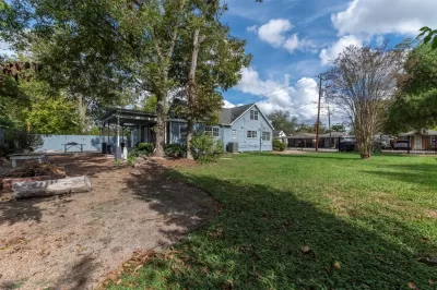 Land for Sale in Houston, TX