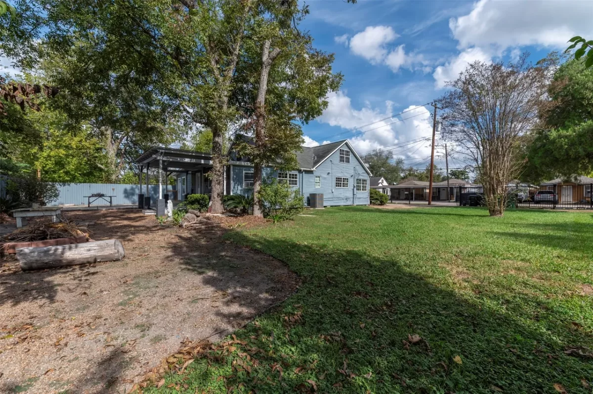 Land for Sale in Houston, TX