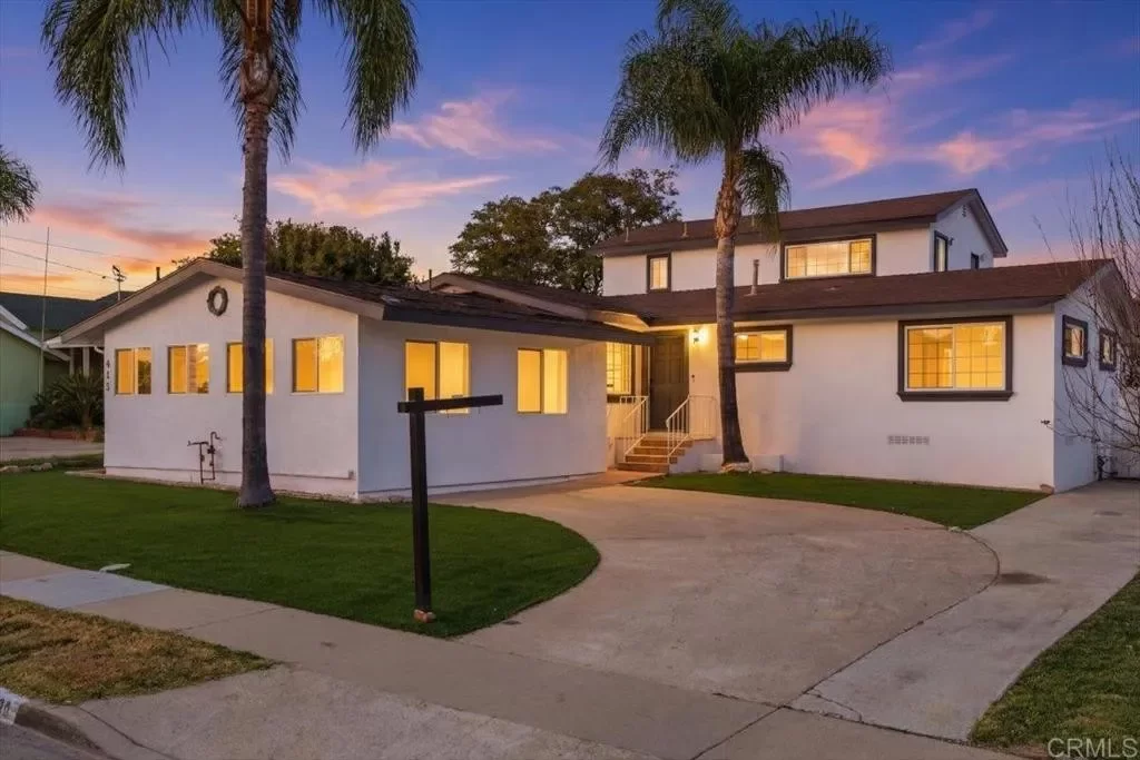 6BR House for Sale in San Diego, CA
