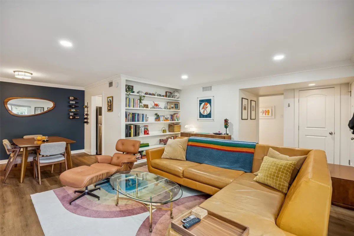 2BR Condo for Sale in Dallas, TX