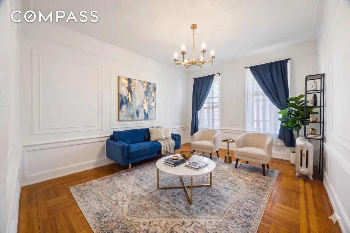 1BR Condo for Sale in Brooklyn, NY