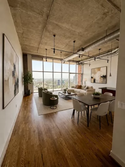 1BR Condo for Rent in Houston, TX
