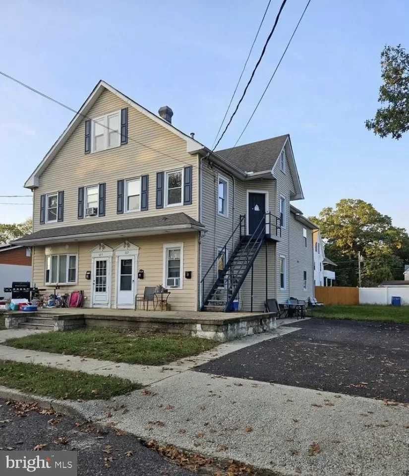 2BR Apartment for Rent in National Park, NJ