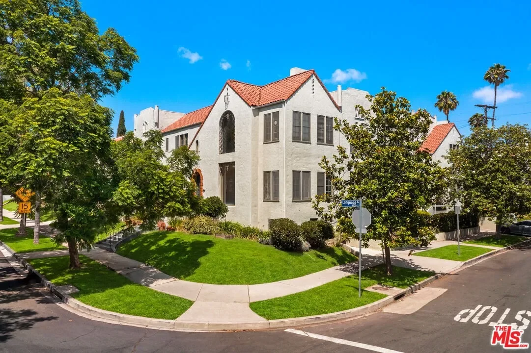 1BR Multi-Family for Sale in Los Angeles, CA