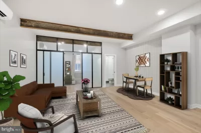 1BR Apartment for Rent in Philadelphia, PA