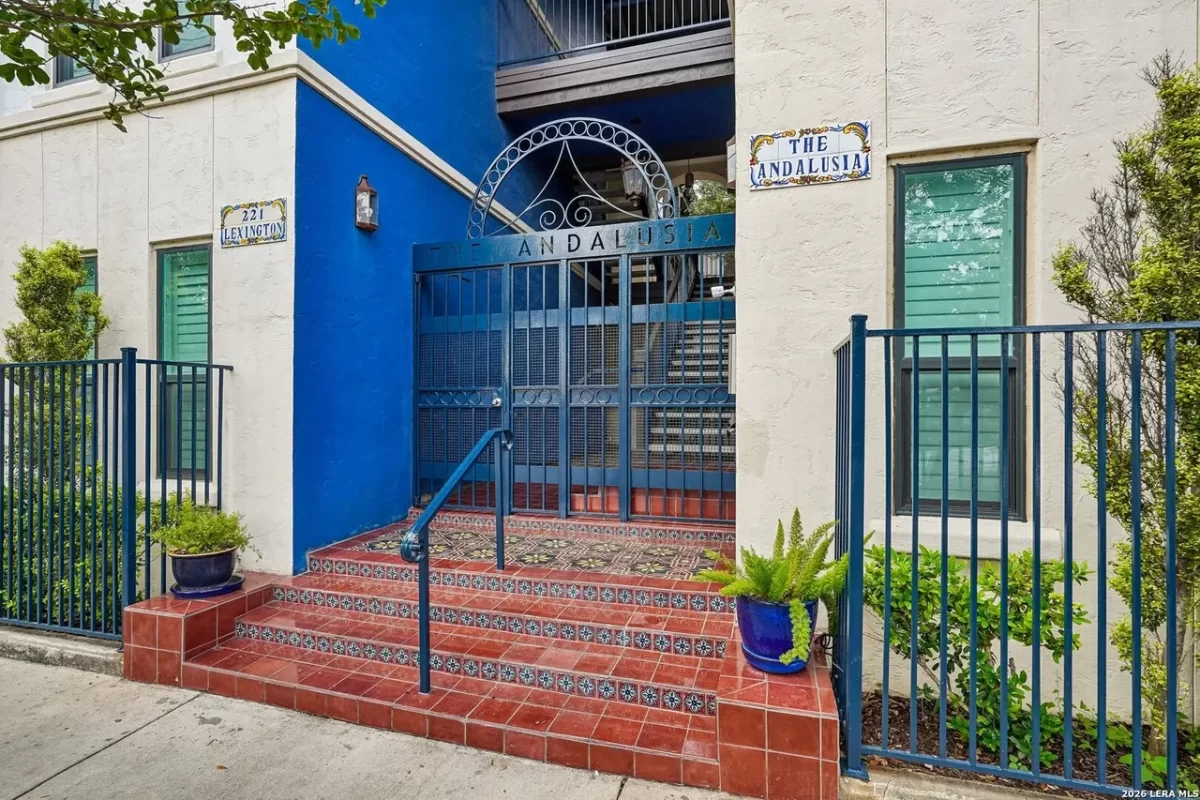 1BR Condo for Sale in San Antonio, TX