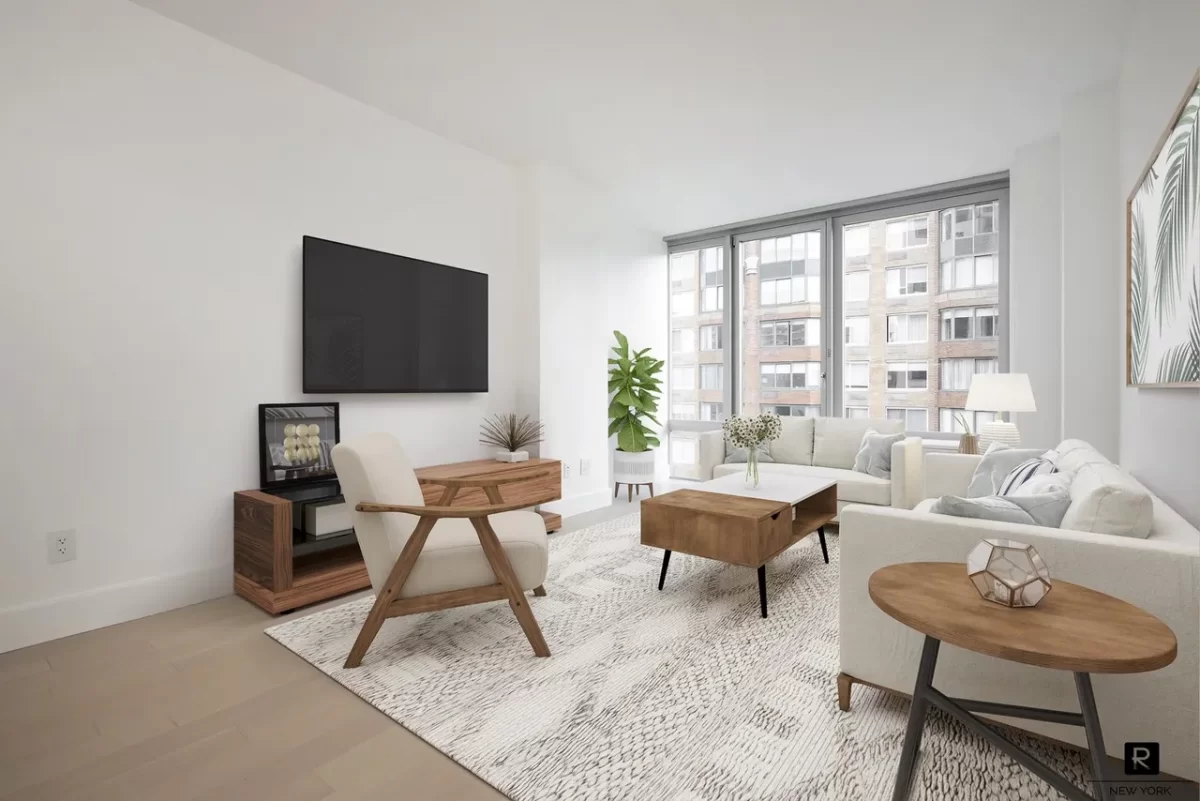 3BR Condo for Sale in New York, NY