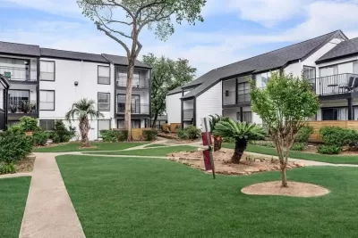 1BR Apartment for Rent in Houston, TX