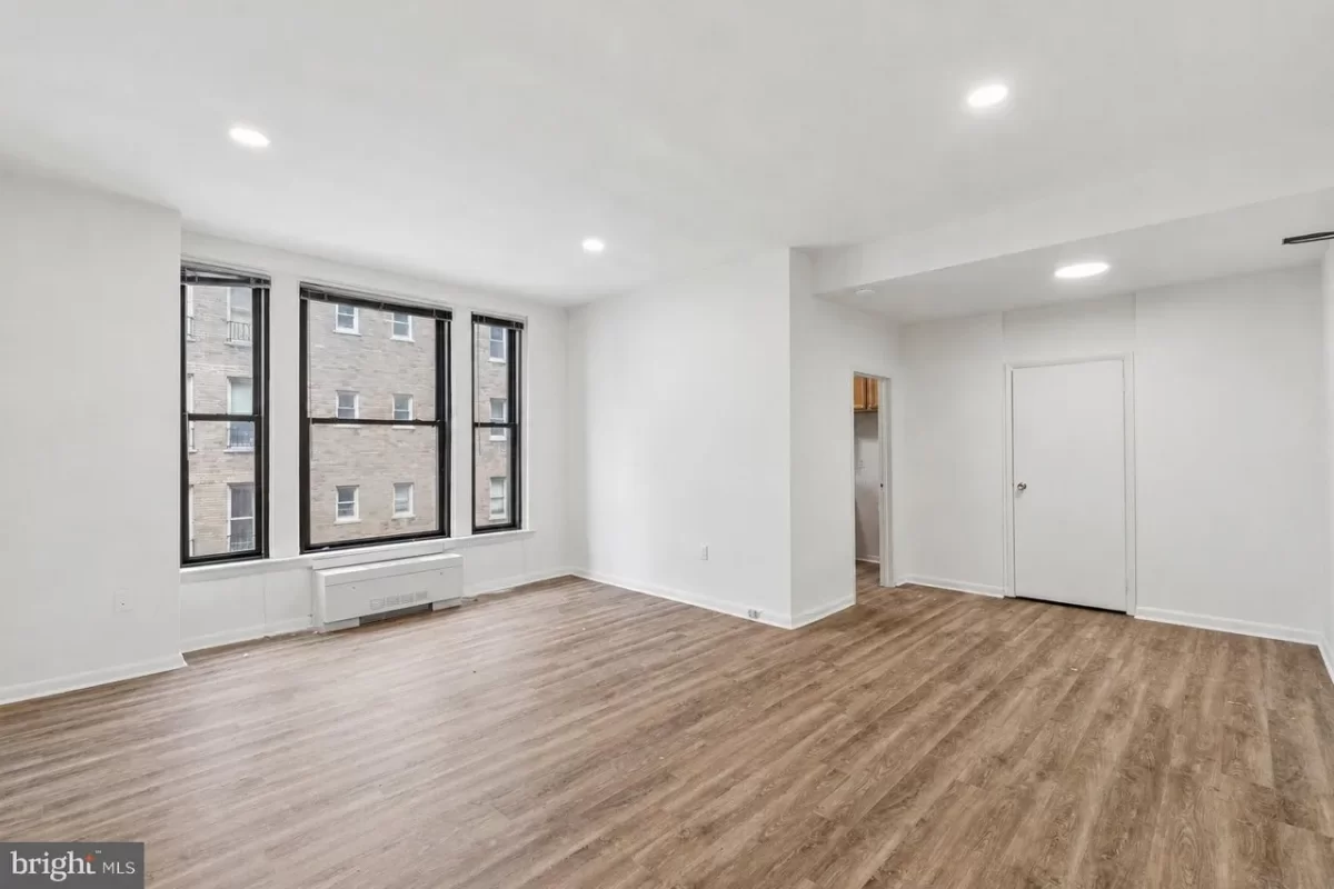 1BR Apartment for Rent in Philadelphia, PA