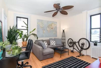 3BR Condo for Sale in Jersey City, NJ