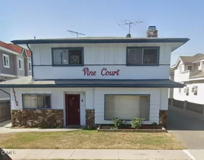 1BR House for Rent in Alhambra, CA