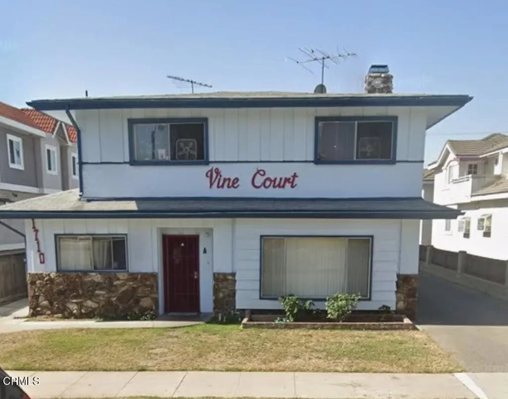 1BR House for Rent in Alhambra, CA