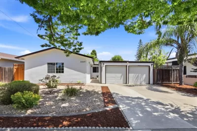 4BR House for Sale in San Jose, CA