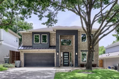 5BR House for Rent in Dallas, TX