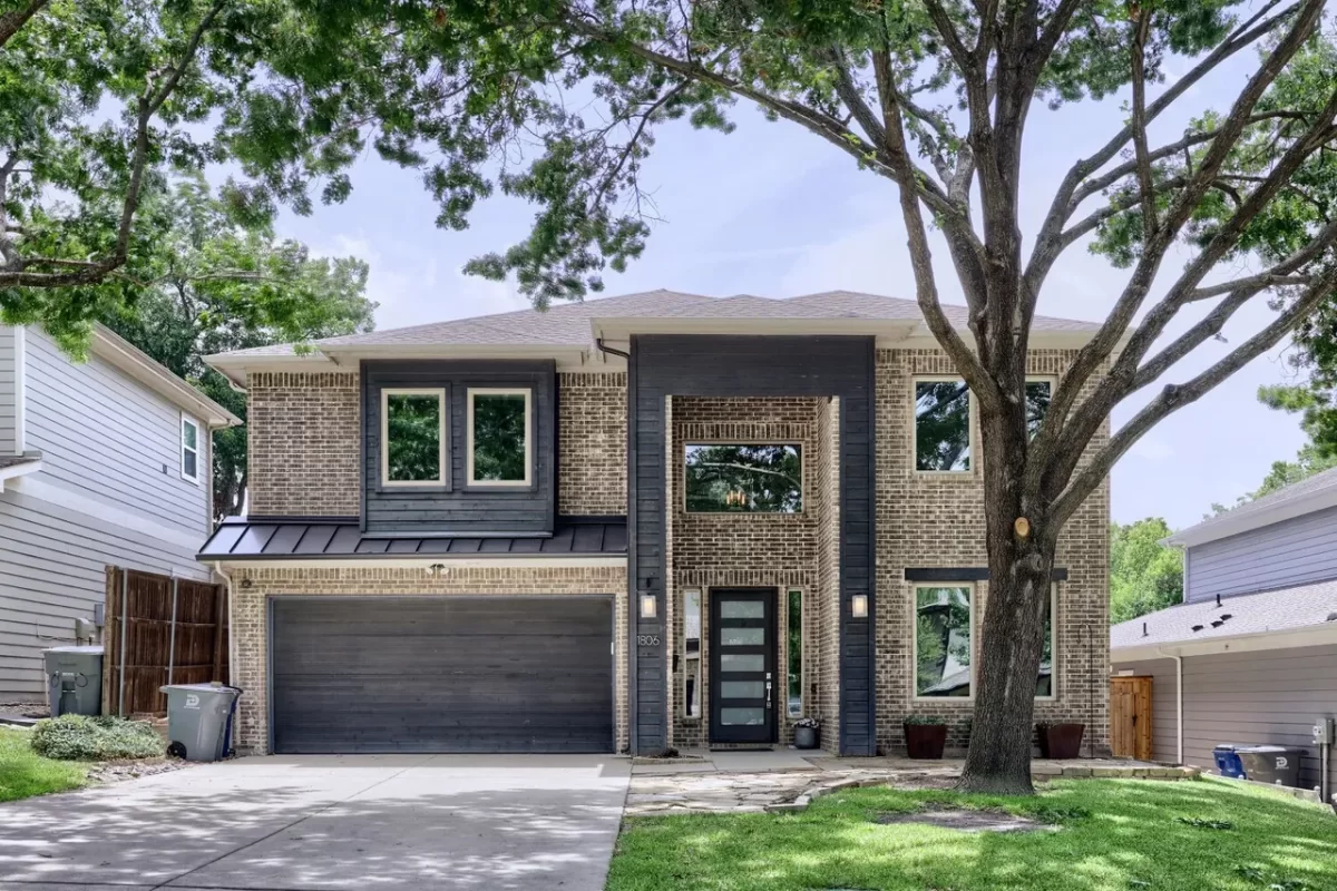 5BR House for Rent in Dallas, TX