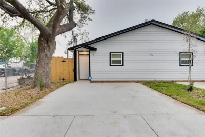 3BR Apartment for Rent in Houston, TX