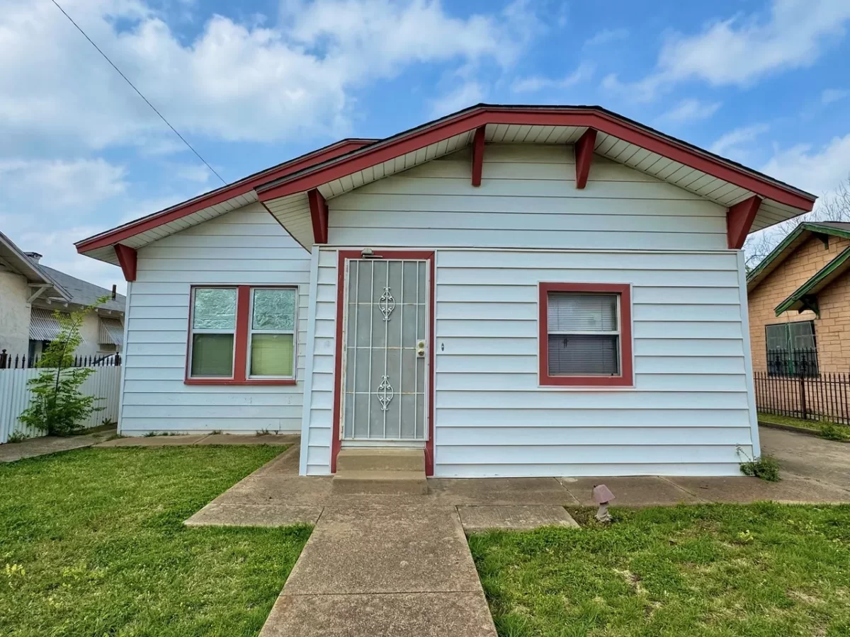 3BR House for Sale in Dallas, TX