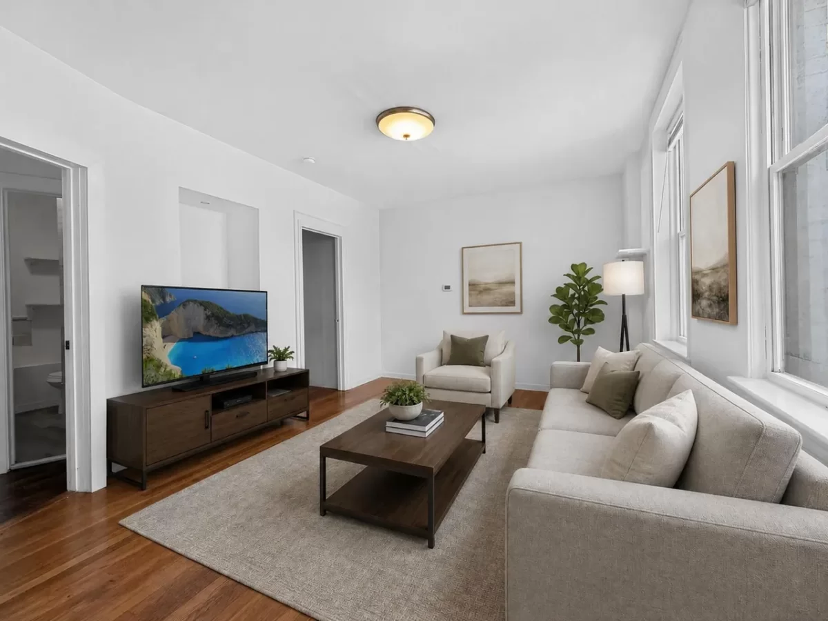 1BR Multi-Family for Rent in Bayonne, NJ