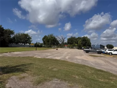Land for Sale in Houston, TX