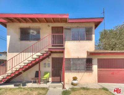 2BR House for Rent in Los Angeles, CA