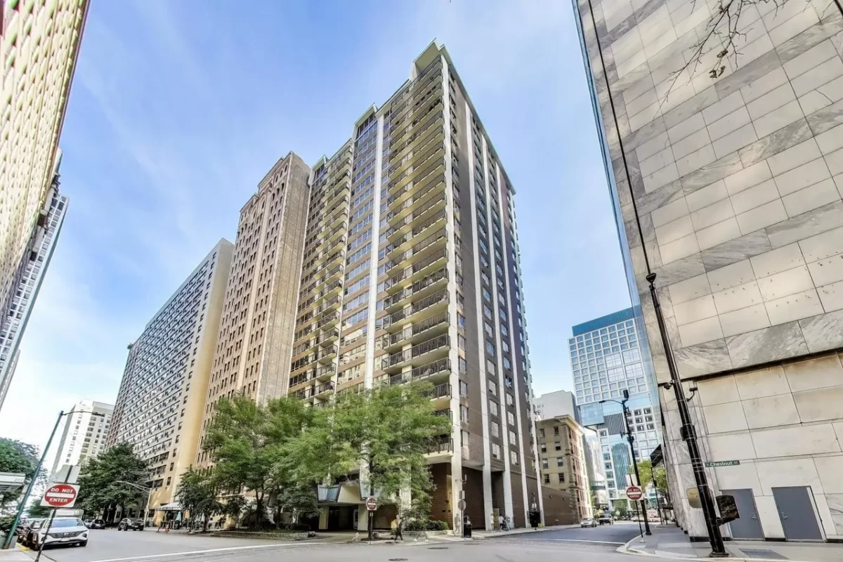 1BR Condo for Sale in Chicago, IL