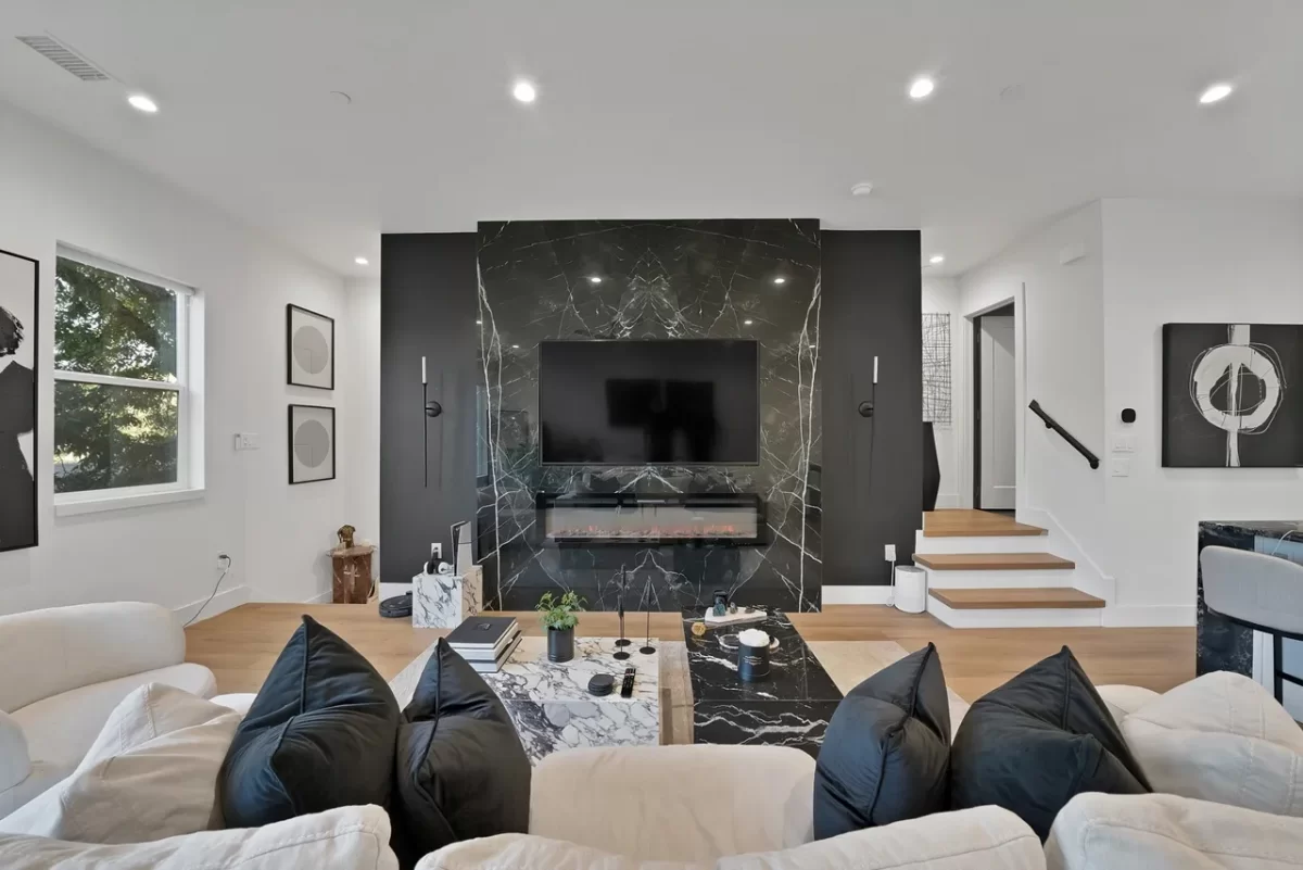 2BR Condo for Rent in Dallas, TX