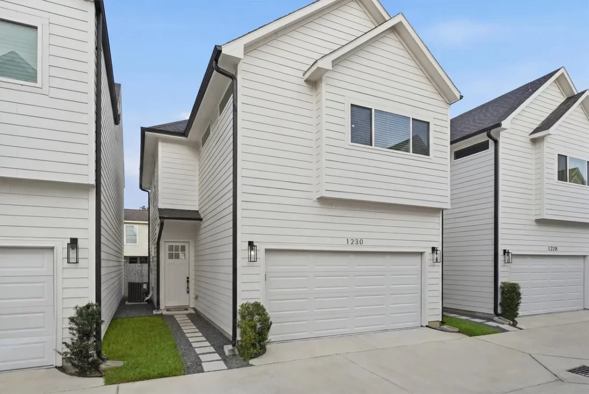 3BR House for Sale in Houston, TX