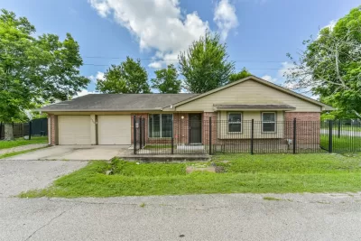 3BR House for Rent in Houston, TX