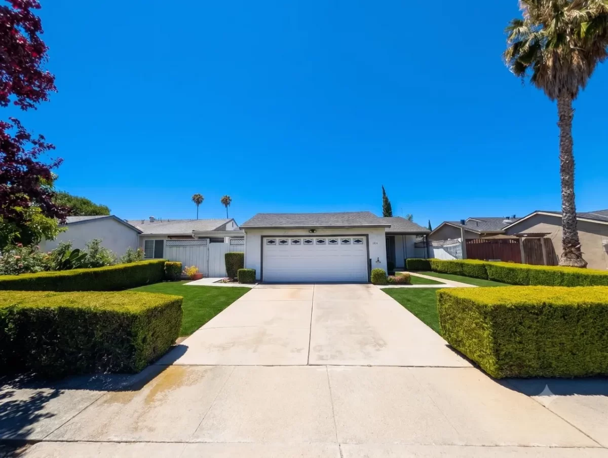 5BR House for Sale in San Jose, CA