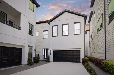 3BR House for Rent in Houston, TX
