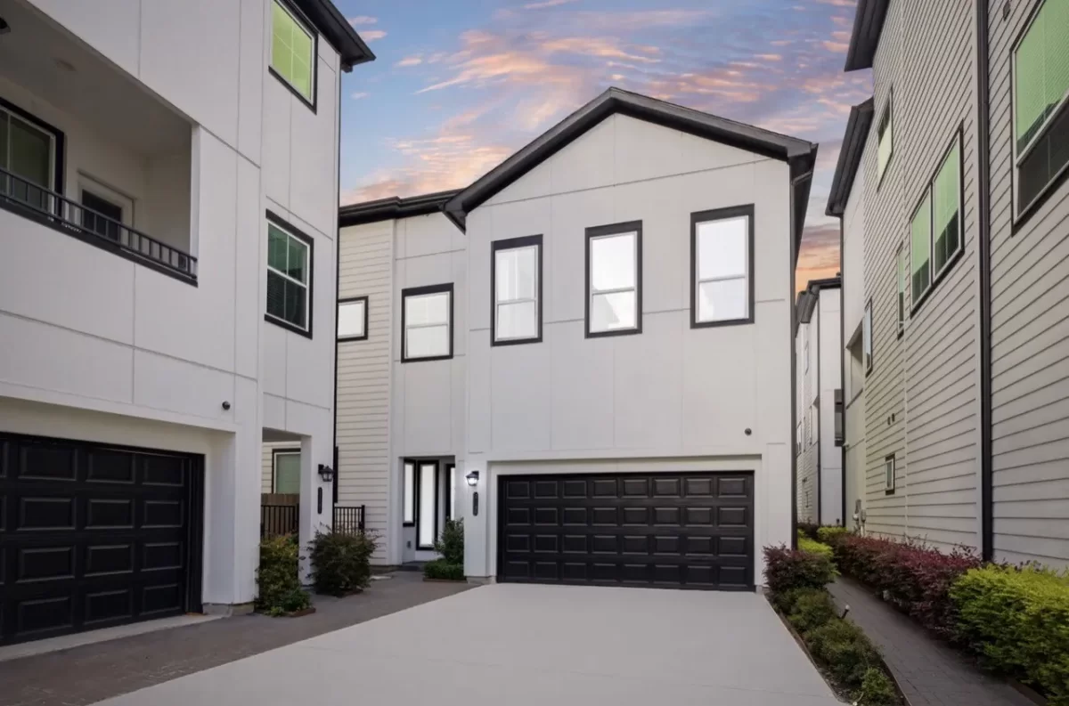 3BR House for Rent in Houston, TX