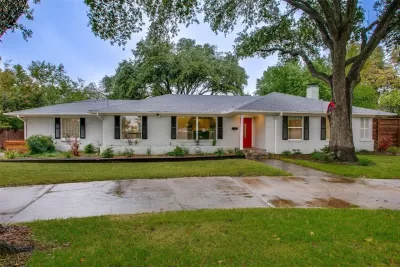 3BR House for Rent in Dallas, TX