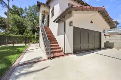 1BR House for Rent in Alhambra, CA