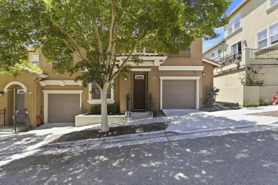 3BR Townhouse for Sale in San Jose, CA