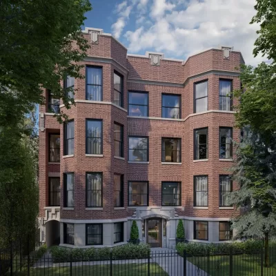 3BR Condo for Sale in Chicago, IL