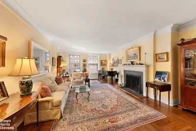 3BR Multi-Family for Sale in Manhattan, NY