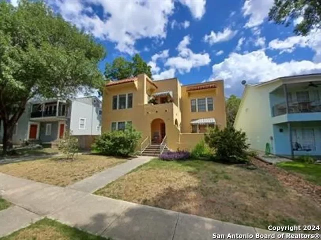 2BR House for Rent in San Antonio, TX
