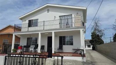 3BR House for Rent in Los Angeles, CA