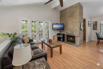 2BR Condo for Sale in San Diego, CA